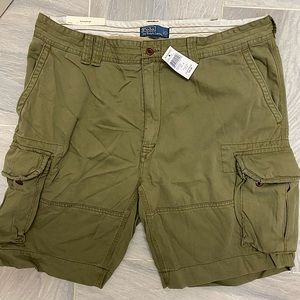 BRAND NEW Polo Ralph Lauren Shorts